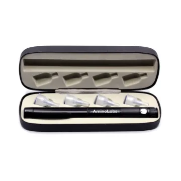 Amino Labs product photograph Pen Injector Case — Amino Labs product photograph