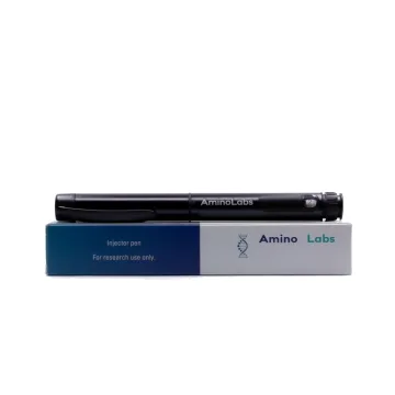 Amino Labs product photograph Pen Injector — Amino Labs product photograph
