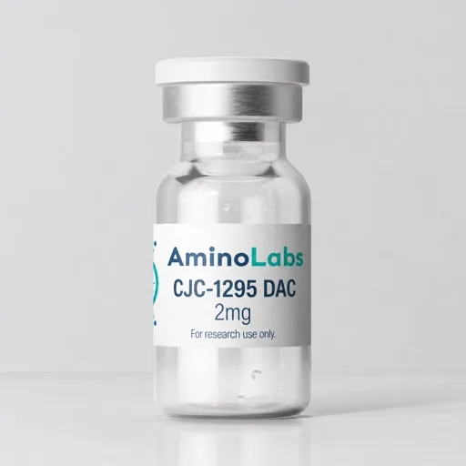 CJC-1295 DAC 2mg — generated product concept