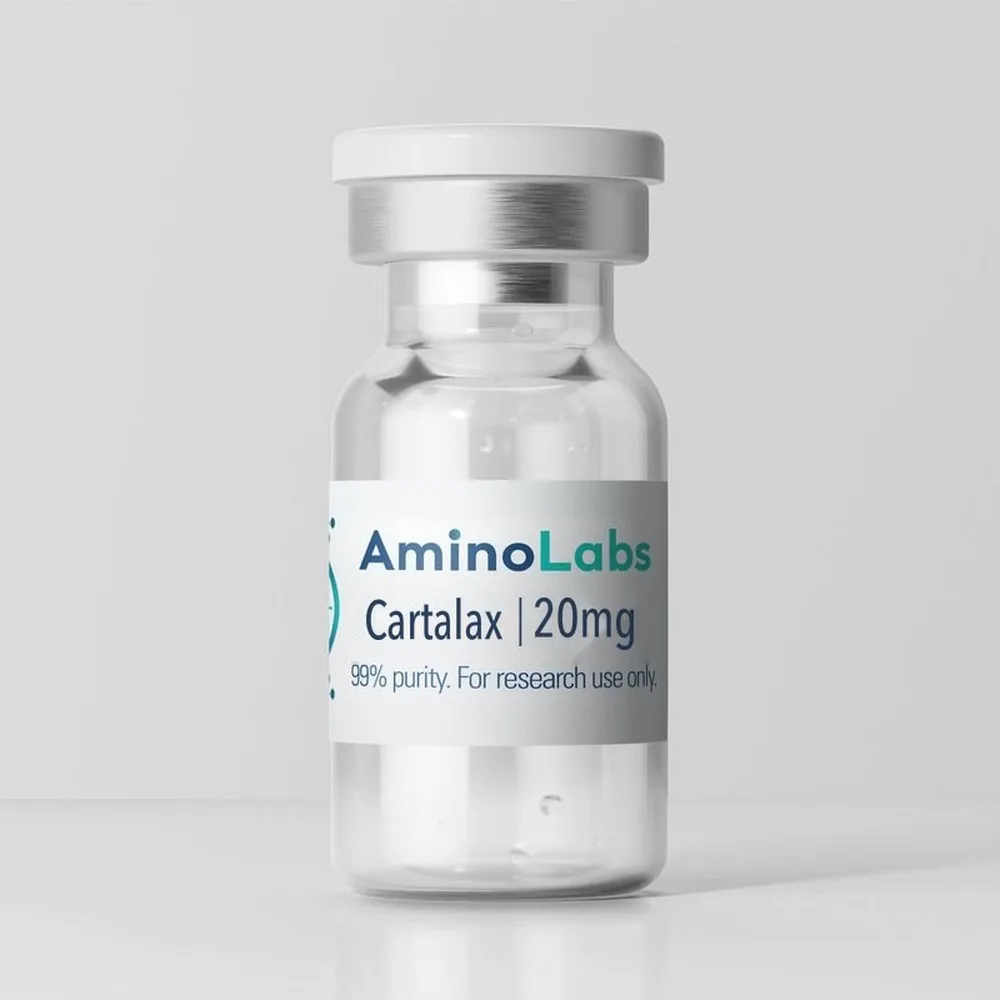 Amino Labs product photograph Cartalax | 20mg