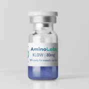KLOW Blend | 80mg vial, Amino Labs
