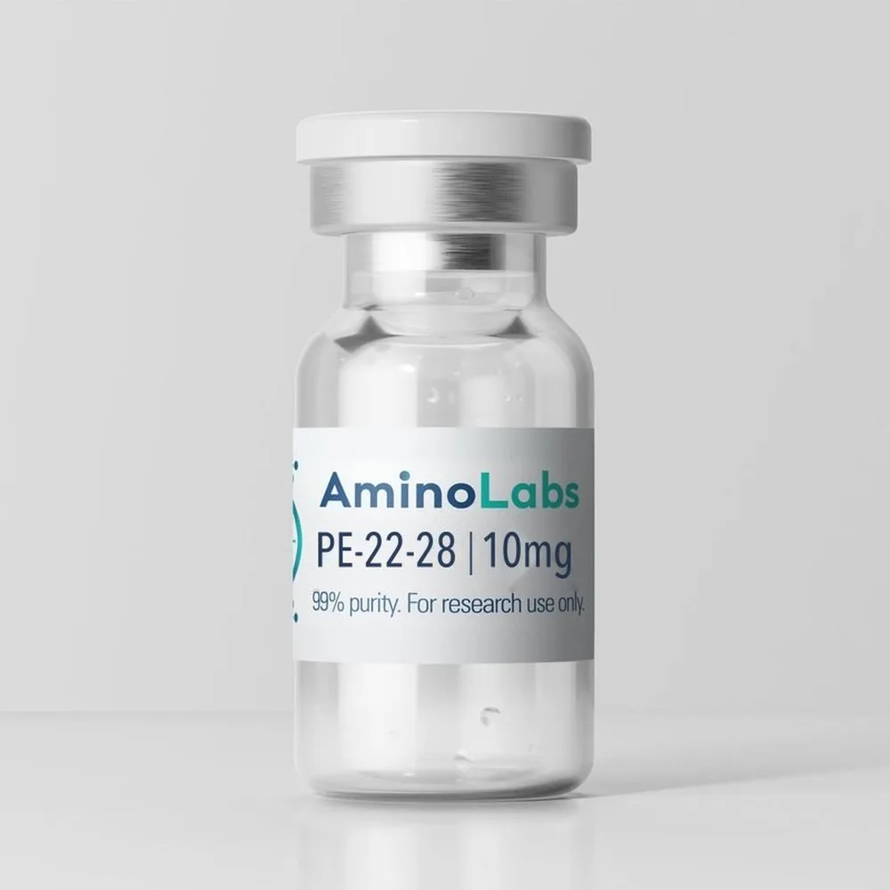 Amino Labs product photograph PE-22-28 | 10mg