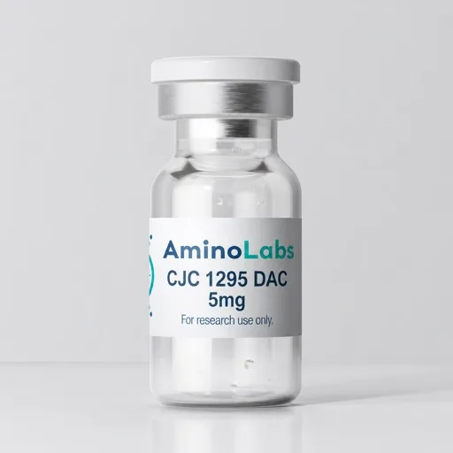 CJC 1295 DAC 5mg — generated product concept