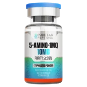 5-Aminio-1MQ-10mg