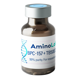 BPC157+TB500