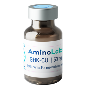GHK-CU-50mg
