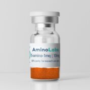 5-Amino-1mq | 10mg 5-Amino-1mq | 10mg vial, Amino Labs