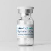 Epithalon | 10mg vial, Amino Labs