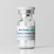 Oxytocin Acetate | 10mg Oxytocin Acetate | 10mg vial, Amino Labs