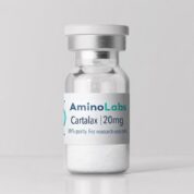 Cartalax | 20mg Amino Labs Cartalax 20 mg vial