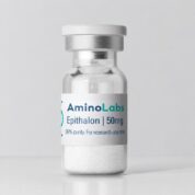 Amino Labs Epithalon 50 mg vial