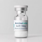 LL-37 | 10mg Amino Labs LL-37 10 mg vial