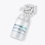 Amino Labs SLU-PP-332 300 mcg capsules
