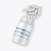 SLU-PP-332 Capsules | 300mcg Amino Labs SLU-PP-332 300 mcg capsules