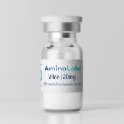 Vilon | 20mg Amino Labs Vilon 20 mg vial
